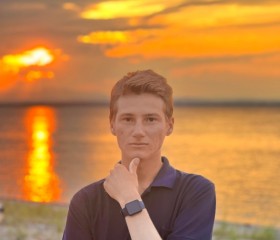 Александр, 21 год, Хабаровск