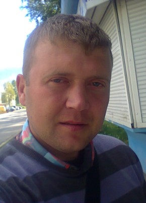 Андрей, 44, Россия, Плесецк