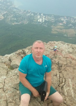Олег, 48, Россия, Московский