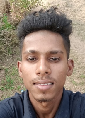 Chandu, 20, India, Raipur (Chhattisgarh)