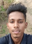 Chandu, 21 год, Raipur (Chhattisgarh)