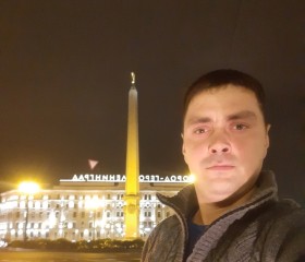 Евгений, 35 лет, Волхов