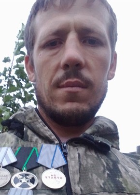 Вячеслав, 34, Россия, Славгород