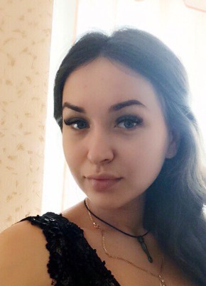 Ангелина, 30, Россия, Чернянка