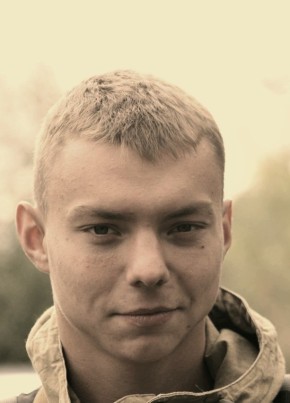 Владислав, 33, Россия, Гвардейск
