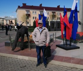 Иван, 58 лет, Балабаново