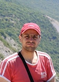 Вячеслав из Анапы 45 лет