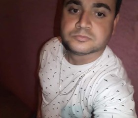 wilian, 31, Amparo