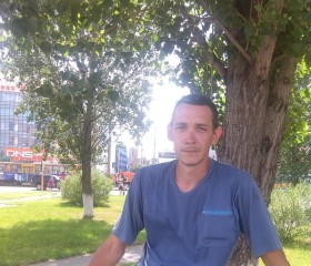 Алекс, 37 лет, Новоалтайск