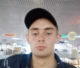 Алексей, 20 лет, Новосибирск