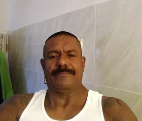 Rudy, 54 года, Mexicali