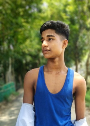 md Bhubon, 19, বাংলাদেশ, রাউজান