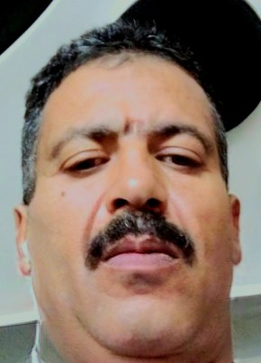 رشيد, 43, المغرب, طنجة