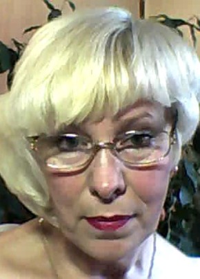 Мария, 65, Россия, Артёмовский