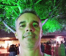 Mateus, 45 лет, Rio de Janeiro