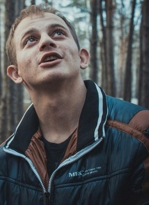 Олег, 31, Россия, Тамбов