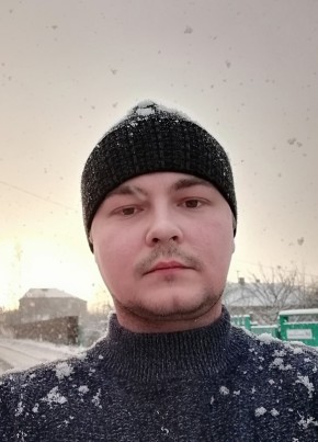 Kirill, 35, Russia, Saint Petersburg