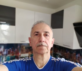 Igor, 66, Minsk