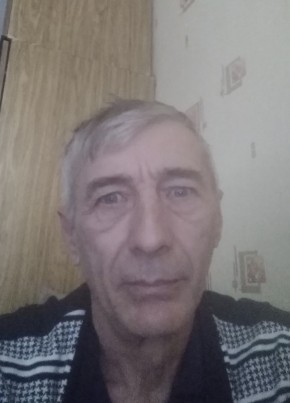 Александр, 56, Россия, Преградная