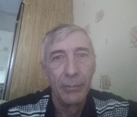 Александр, 56 лет, Преградная