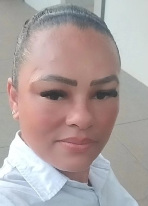 Viviane из Belo Horizonte 43 года