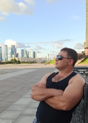 Сергей, 34, Россия, Преградная