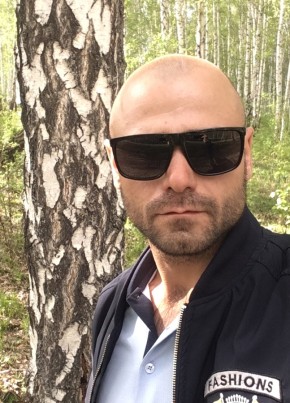 Борис, 37, Россия, Куйтун