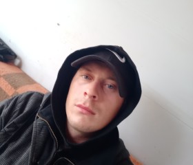 Олег, 25 лет, Тюмень