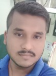 RudraPratap Nath, 23 года, Kharagpur (State of West Bengal)