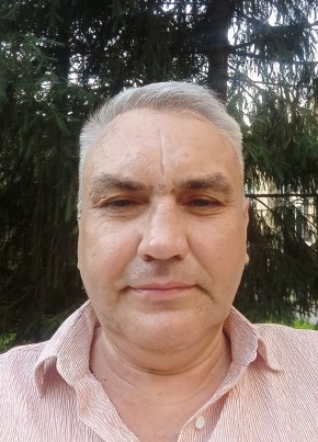 Вадим из Москвы 55 лет