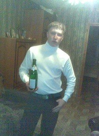 Aleksandr, 35, Russia, Uray
