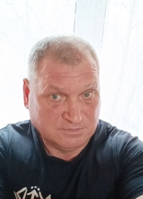 Evgeny Molev, 49, Russia, Vladivostok