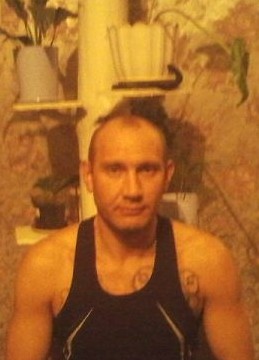 Александр, 45, Россия, Топки