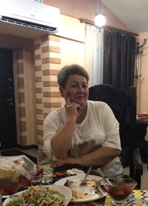 Ирина, 57, Россия, Новозыбков