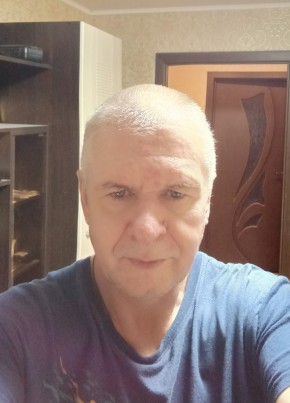 Александр, 58, Россия, Рязань