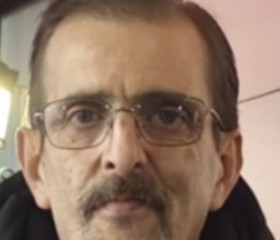 Rafael, 52, Madrid