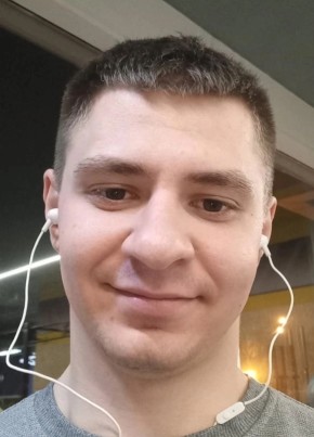 Дима из Пашковския 39 лет