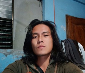 patric paulite, 34 года, Batangas