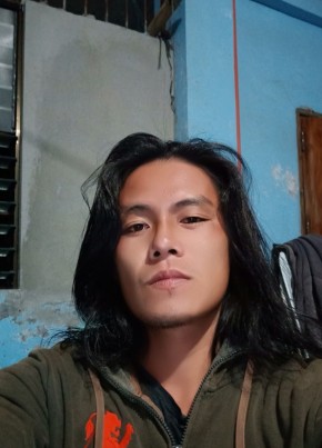 patric paulite, 34, Pilipinas, Batangas