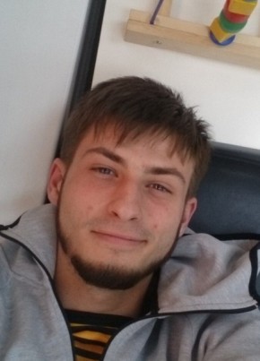 Алексей, 28, Россия, Кореновск