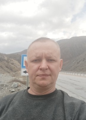 Андрей, 48, Рэспубліка Беларусь, Наваполацк