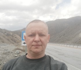 Андрей, 48 лет, Наваполацк
