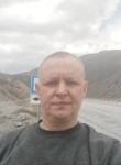 Андрей, 48 лет, Наваполацк