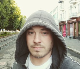 Георгий, 41 год, Владикавказ