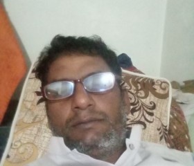 RASHEED MASIH, 50 лет, اسلام آباد