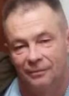 Александр из Екатеринбурга 59 лет