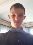 Илья - Юрьевец
