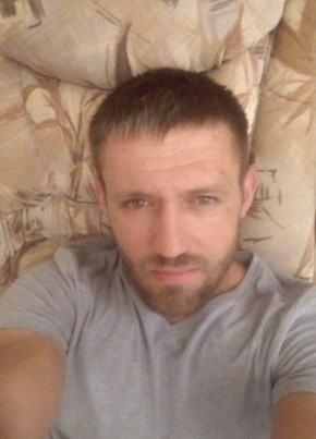 Иван, 40, Россия, Подольск