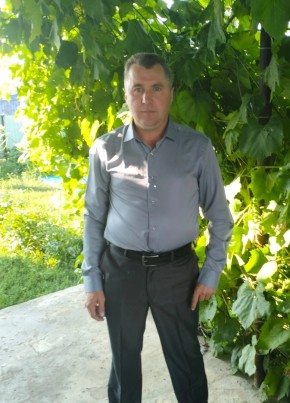 Александр из Мартука 41 год