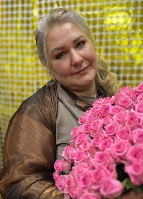 Elena, 50, Russia, Nizhniy Novgorod